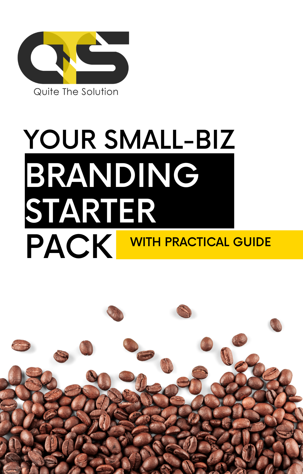 Introducing: Your Small-Biz Branding Starter Pack
